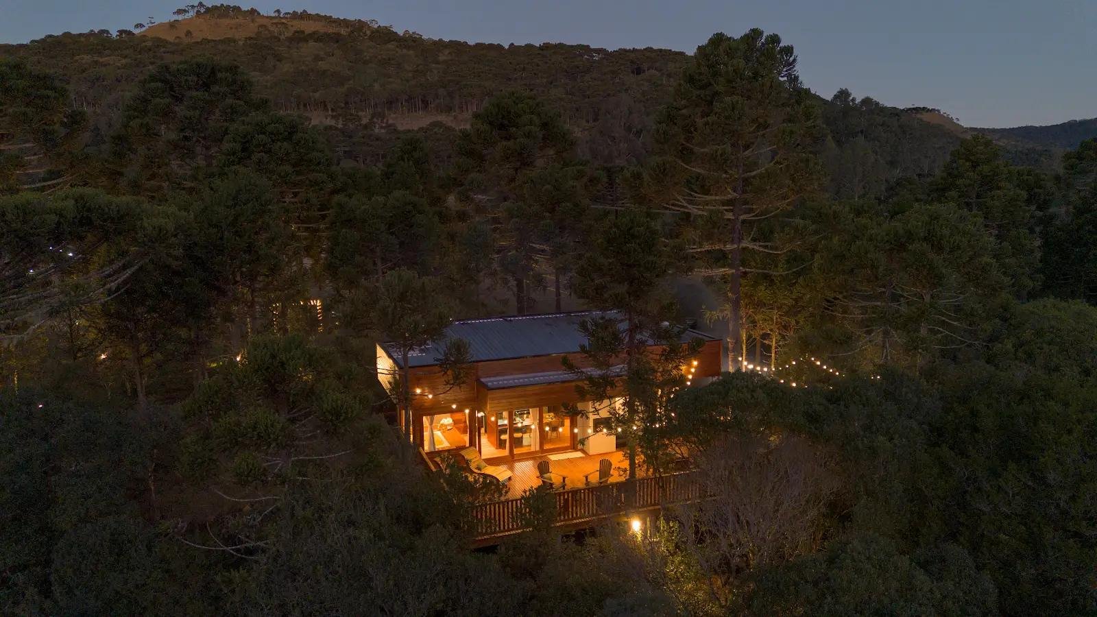 Cabana Luz 2