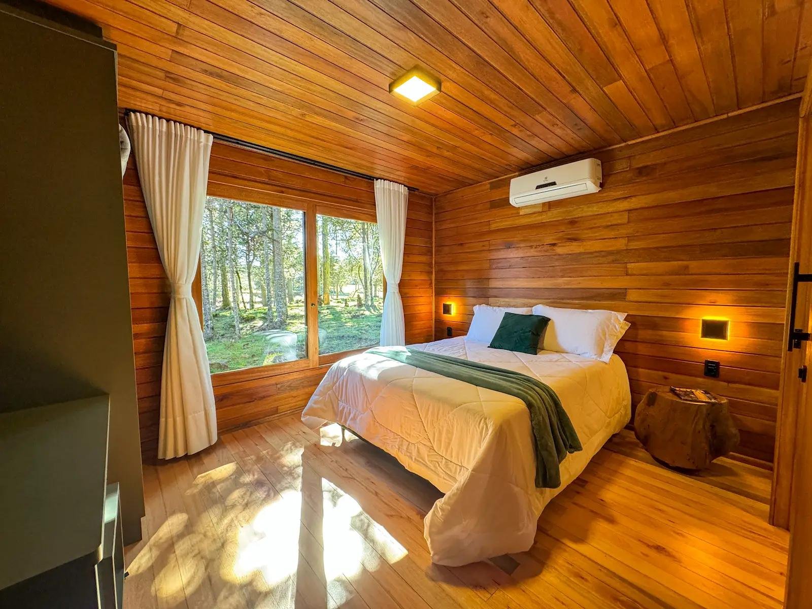 Cabana Luz 8