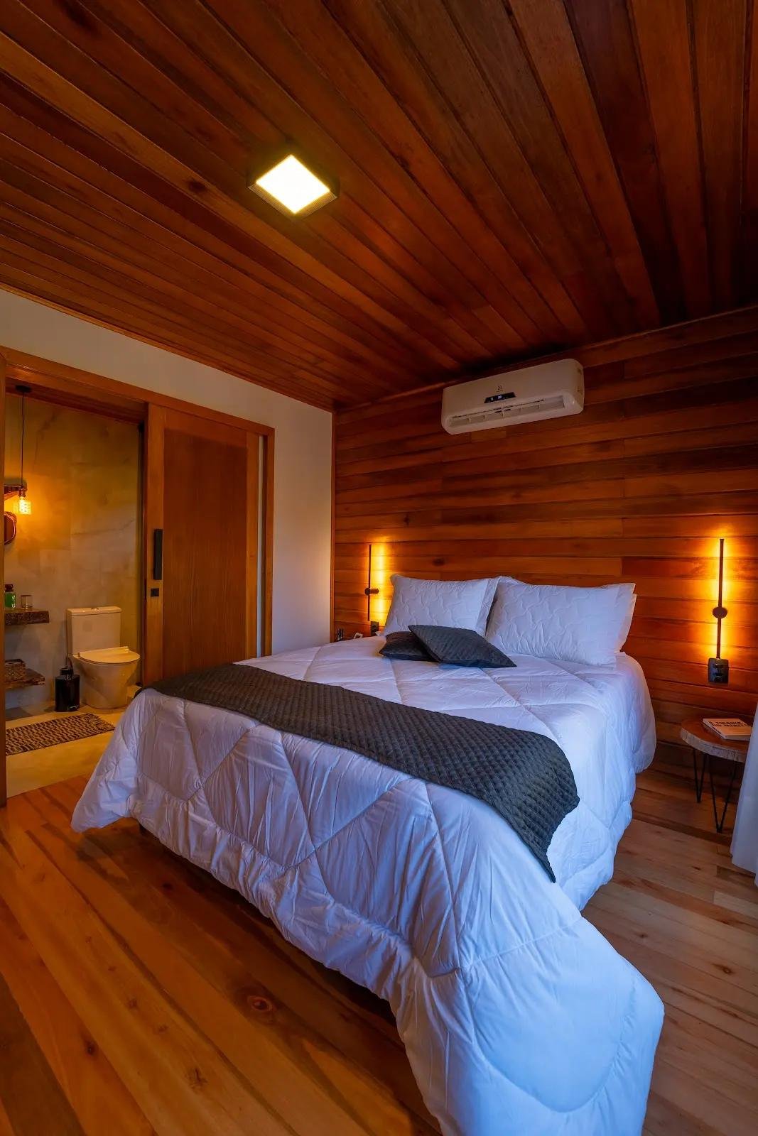 Cabana Luz 9