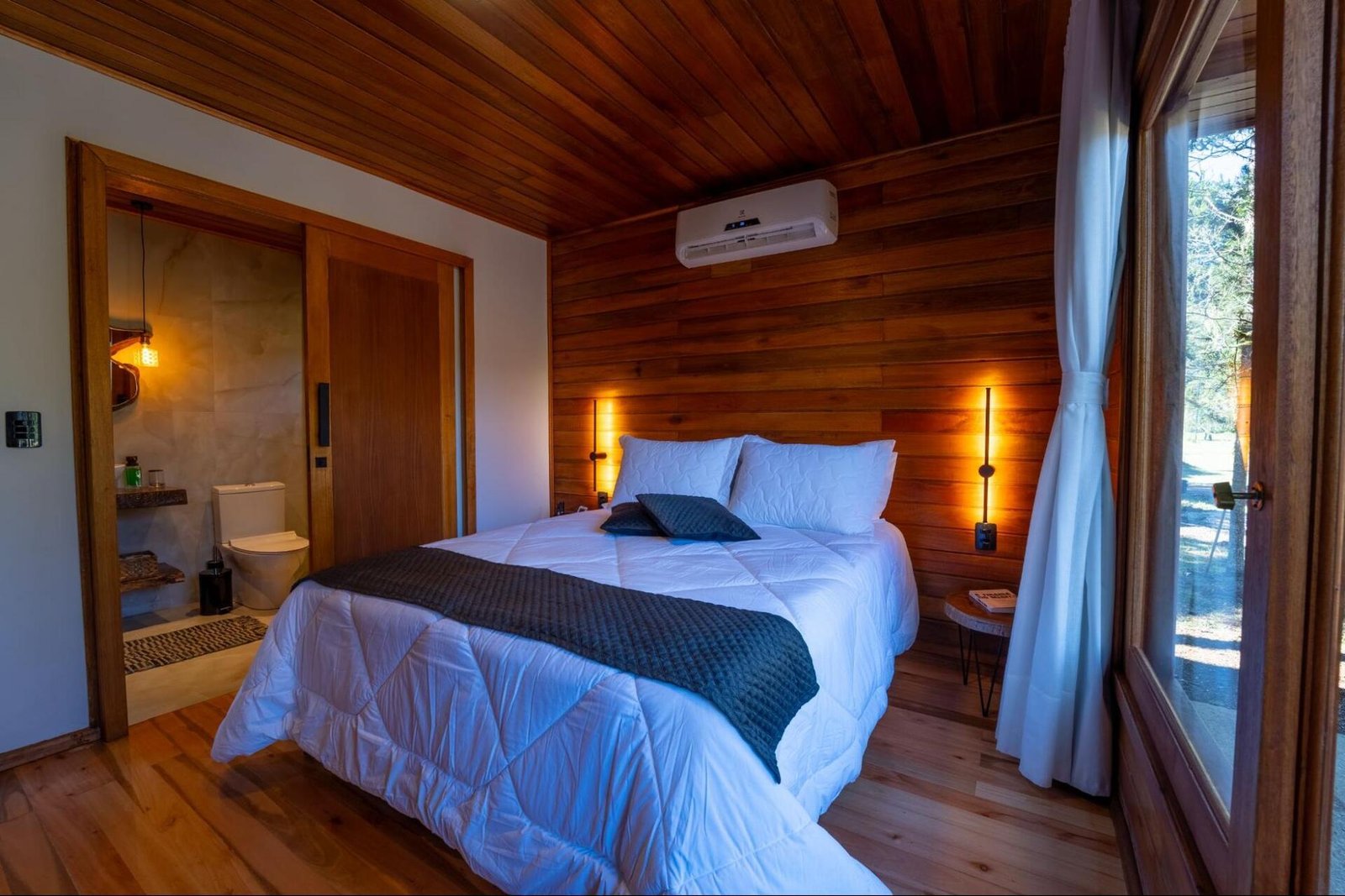 Cabana Luz 2