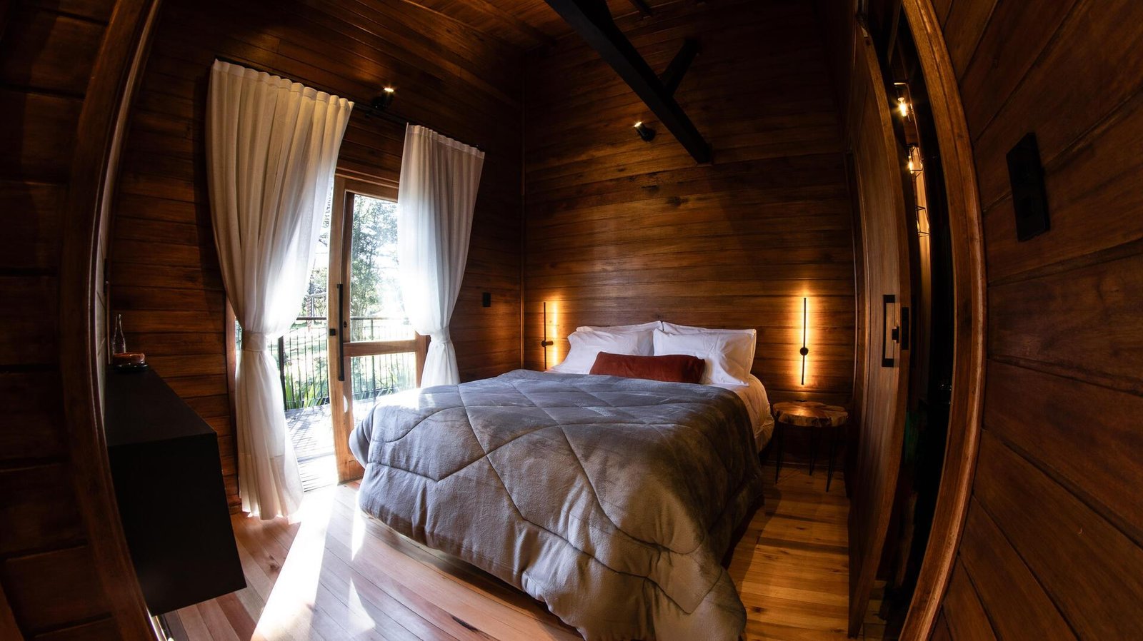 Cabana Vida 1