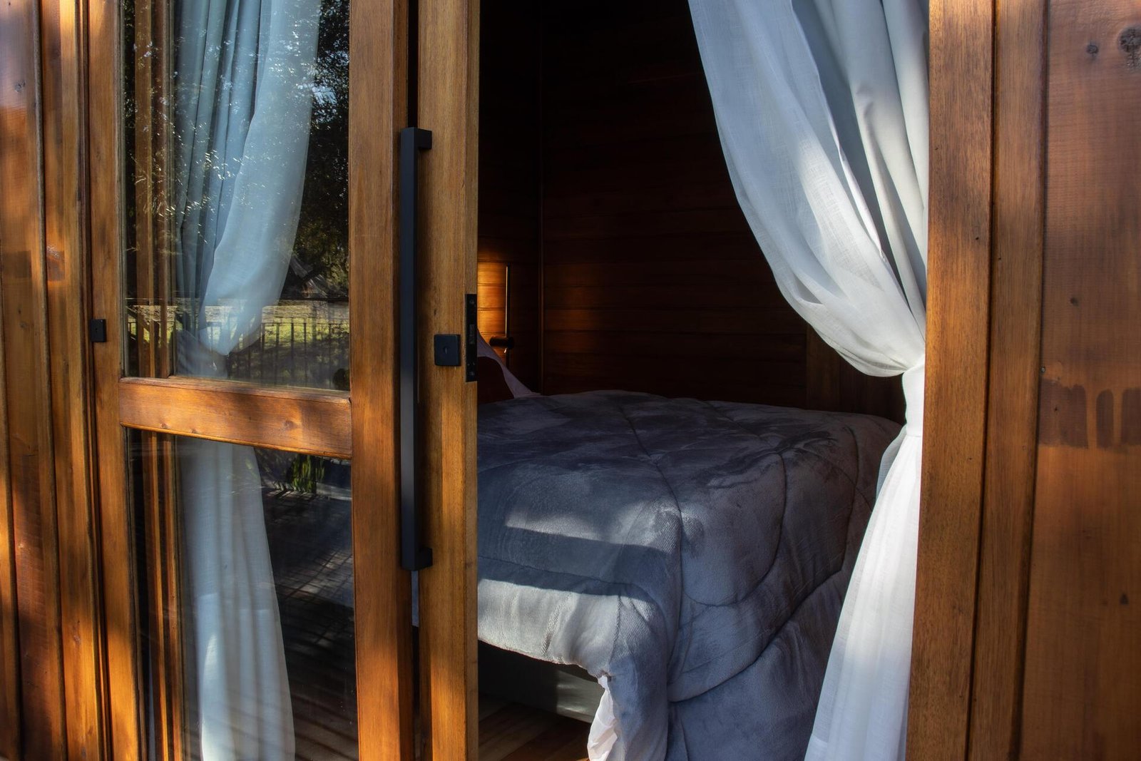 Cabana Vida 5