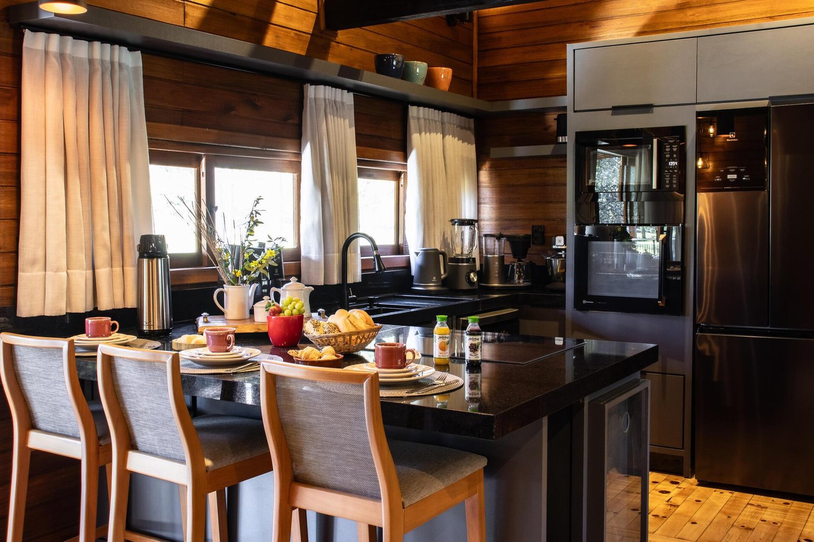 Cabana Vida 4