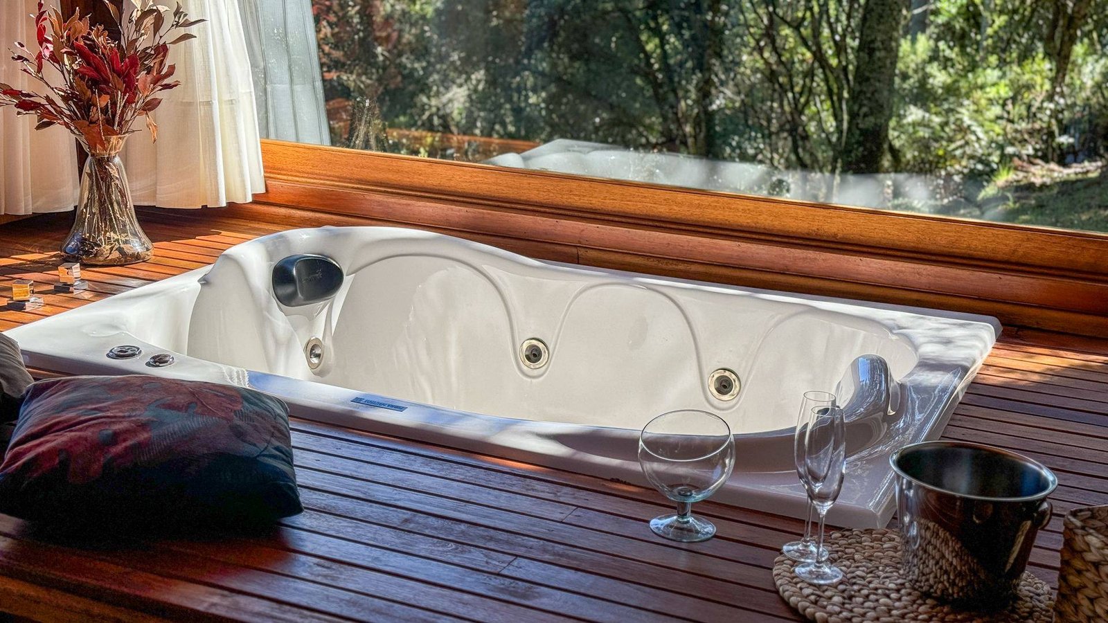 Cabana Luz